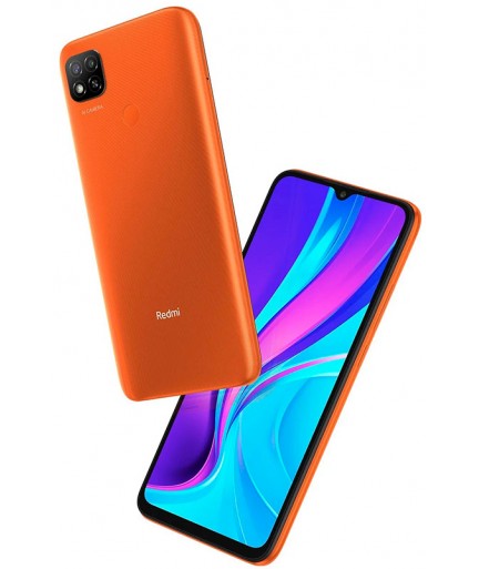 Redmi 9C 2/32GB (NFC) Blue