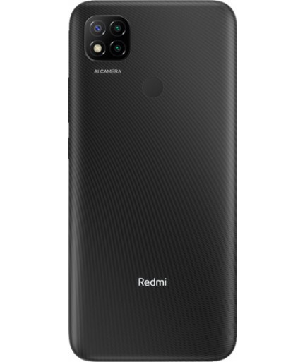 Redmi 9C 4/128GB Blue