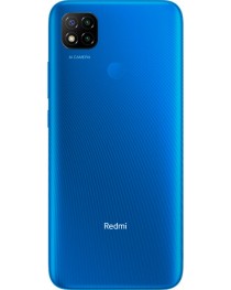 Xiaomi Redmi 9C 2/32GB (NFC) Blue купить в Уфе | Обзор | Отзывы | Характеристики | Сравнение
