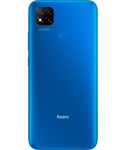 Redmi 9C 2/32GB (NFC) Blue