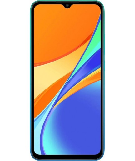 Redmi 9C 4/128GB  Green