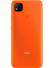 Xiaomi Redmi 9C 2/32GB (NFC) Orange купить в Уфе | Обзор | Отзывы | Характеристики | Сравнение