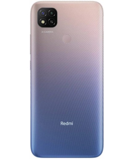 Redmi 9C 3/64GB (NFC) Purple