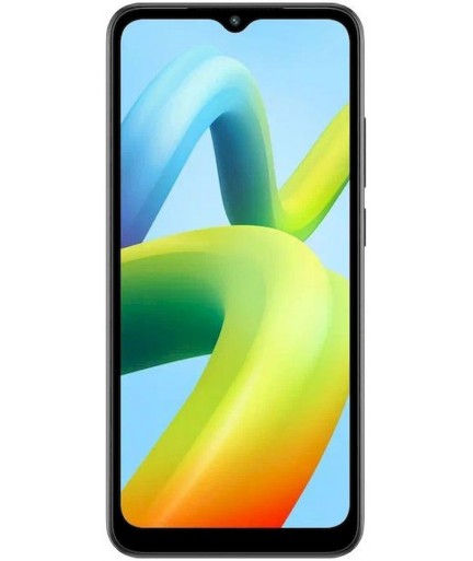 Redmi A1+ 2/32GB Black