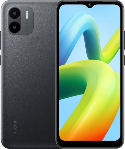 Redmi A1+ 2/32GB Black