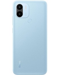 Xiaomi Redmi A1+ 2/32GB Blue купить в Уфе | Обзор | Отзывы | Характеристики | Сравнение