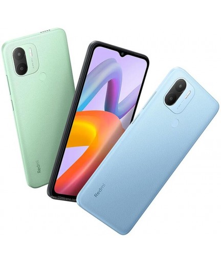 Redmi A2+ 4/64GB Classic Black