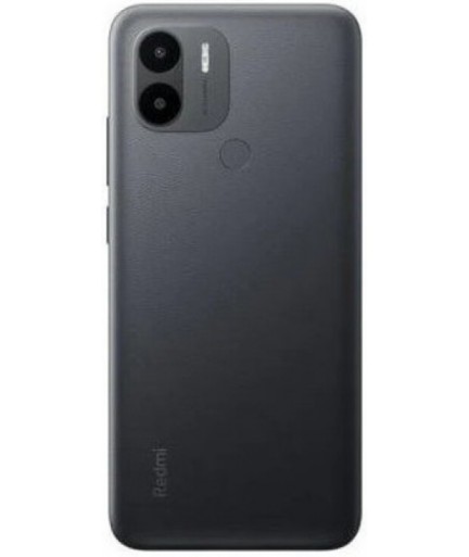 Redmi A2+ 4/64GB Classic Black