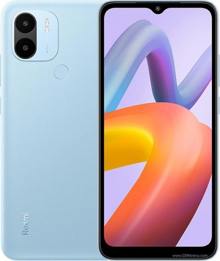 Redmi A2+ 3/32GB Aqua Blue
