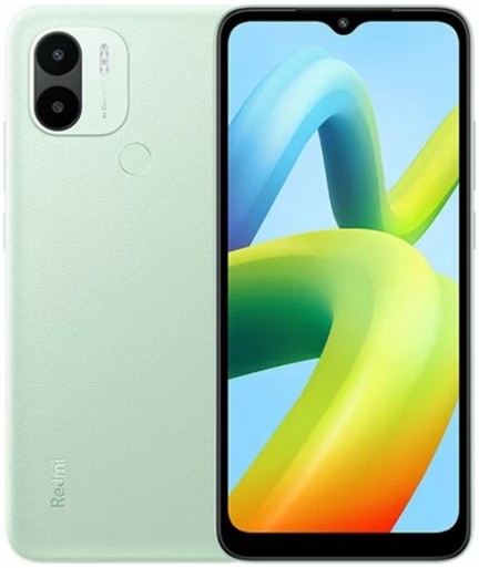 Xiaomi Redmi A2+ 3/32GB Sea Green