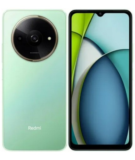 Redmi A3x 3Gb 64Gb Aurora Green цена