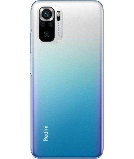 Redmi Note 10S 8/128GB (NFC) Ocean Blue