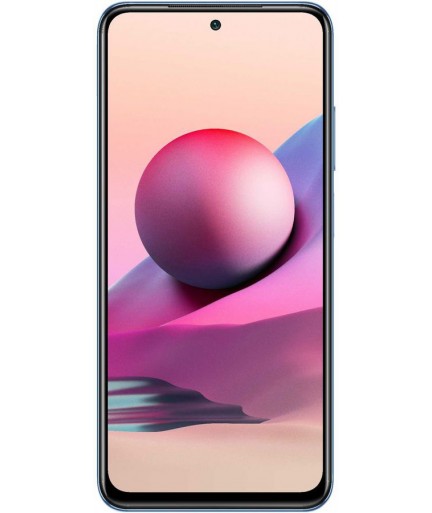 Redmi Note 10S 8/128GB (NFC) Ocean Blue