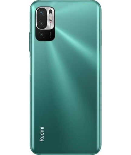 Xiaomi Redmi Note 10T 4/128GB Aurora Green