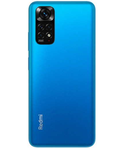 Redmi Note 11 4/64GB (NFC) Twilight Blue