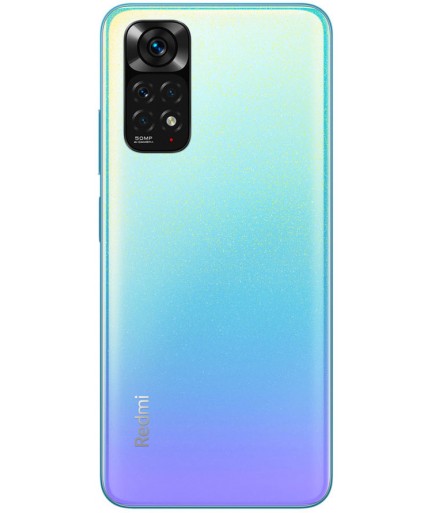 Redmi Note 11 4/64GB ( NFC) Star Blue