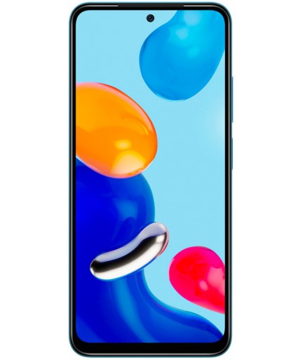 Redmi Note 11 4/64GB ( NFC) Star Blue