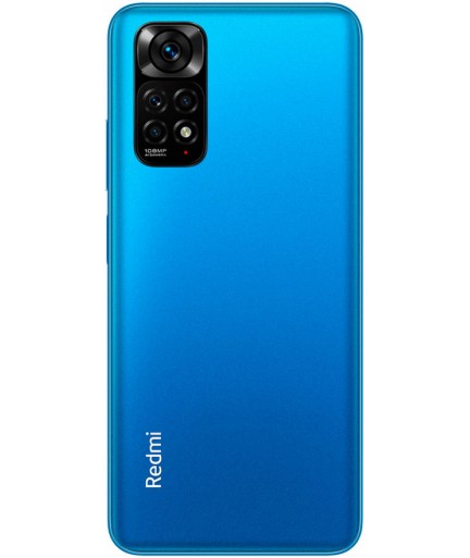 Redmi Note 11S 6/64GB (NFC) Twilight Blue