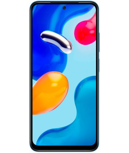 Redmi Note 11S 6/64GB (NFC) Twilight Blue