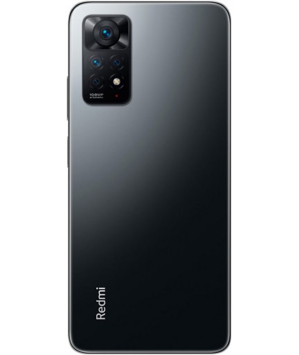 Redmi Note 11 Pro 8/128GB Graphite Gray