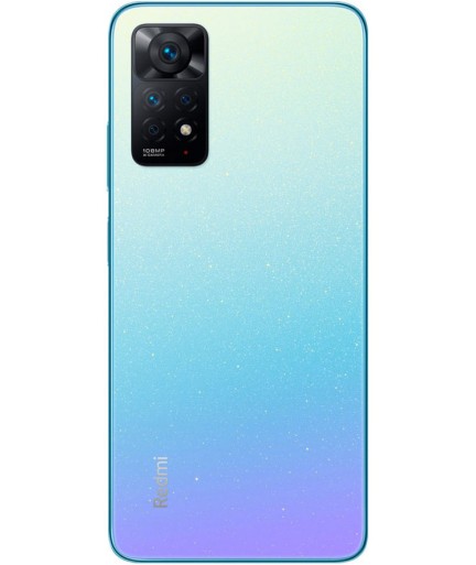 Redmi Note 11 Pro 6/128GB Star Blue