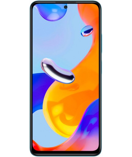 Redmi Note 11 Pro 6/128GB Star Blue