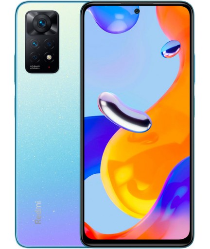 Redmi Note 11 Pro 6/128GB Star Blue