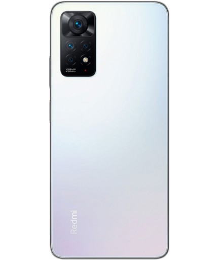 Redmi Note 11 Pro 8/128GB Polar White