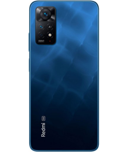 Redmi Note 11 Pro 5G 8/128GB Atlantic Blue