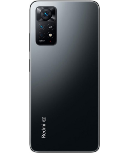 Redmi Note 11 Pro 5G 8/128GB Graphite Gray