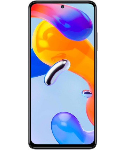 Redmi Note 11 Pro 5G 8/128GB Graphite Gray