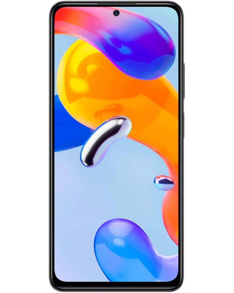 Redmi Note 11 Pro 5G 6/64GB Graphite Gray купить в Уфе | Обзор