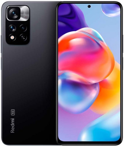 Redmi Note 11 Pro Plus 5G 8/256GB Graphite Gray