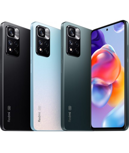 Redmi Note 11 Pro Plus 5G 8/256GB Graphite Gray