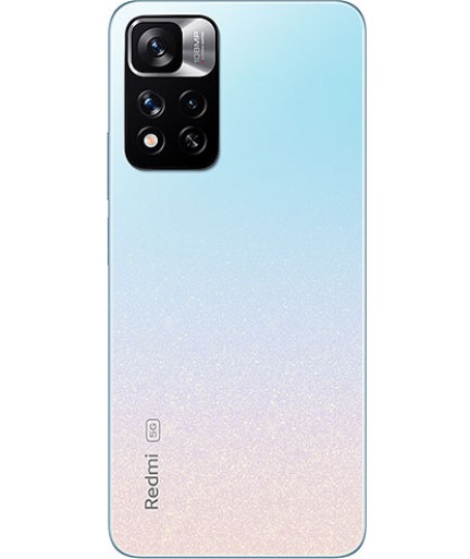 Redmi Note 11 Pro Plus 5G 8/128GB Star Blue