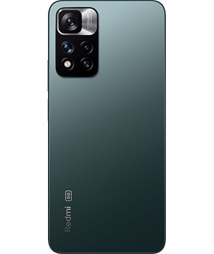 Redmi Note 11 Pro Plus 5G 8/256GB Forest Green