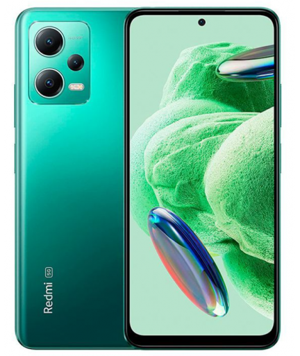 Redmi Note 12 4G 8/256GB Frosted Green