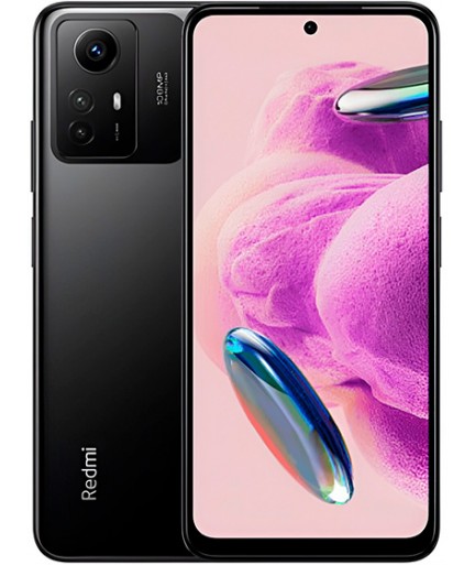 Redmi Note 12S 8/256GB Onyx Black