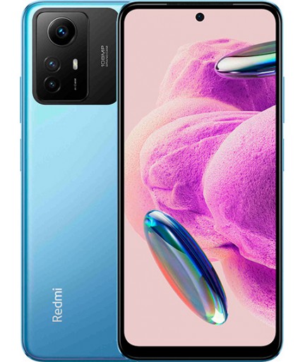 Redmi Note 12S 6/128GB Ice Blue