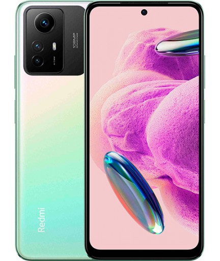 Redmi Note 12S 6/128GB Pearl Green