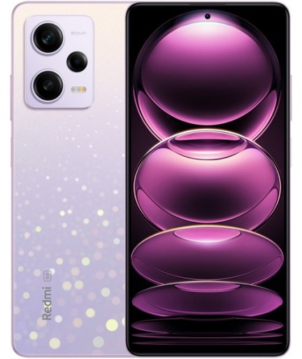 Redmi Note 12 Pro 5G 8/256GB Stardust Purple