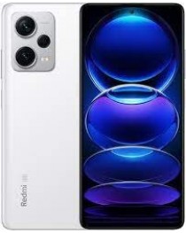 Redmi Note 12 Pro Plus 5G 8/256GB Arctic White купить в Уфе | Обзор | Отзывы | Характеристики | Сравнение
