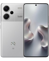 Redmi Note 13 Pro Plus 8/256GB Silver