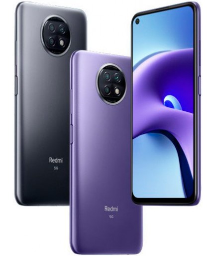 Xiaomi Redmi Note 9T 4/128GB Purple