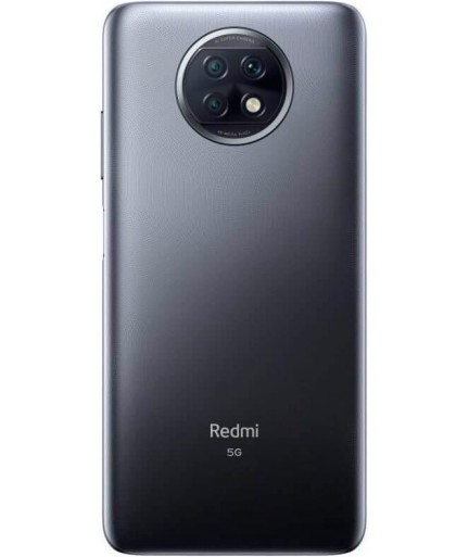 Xiaomi Redmi Note 9T 4/64GB Black