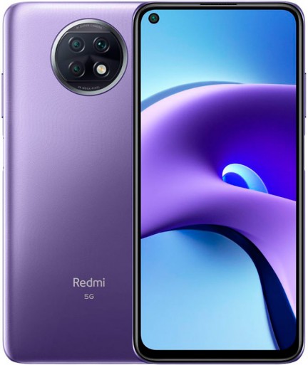 Xiaomi Redmi Note 9T 4/128GB Purple