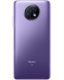 Xiaomi Redmi Note 9T 4/64GB Purple купить в Уфе | Обзор | Отзывы | Характеристики | Сравнение