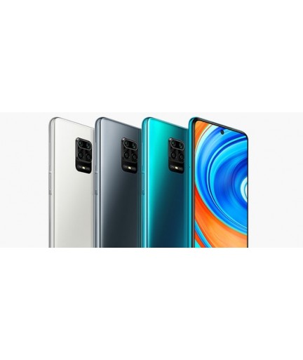 Xiaomi Redmi Note 9S 4/64GB White