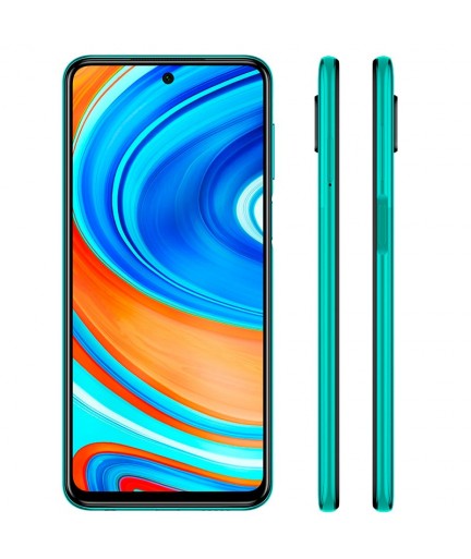 Xiaomi Redmi Note 9 Pro 6/128GB White