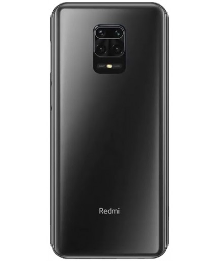 Xiaomi Redmi Note 9S 6/128GB Black